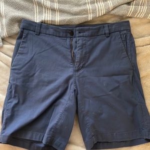 Lululemon Commission Shorts
